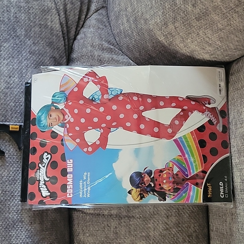 Kids Costume